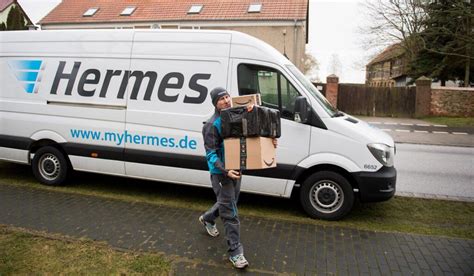 hermes päckchen israel|Hermes paketverhandlungen.